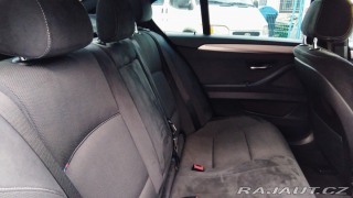 BMW 5 530d xdrive M-Packet DPH 2016