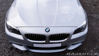 BMW 5 530d xdrive M-Packet DPH 2016