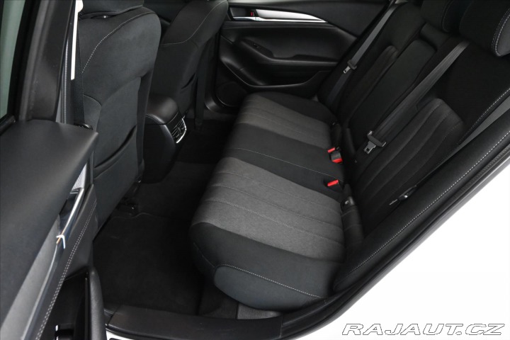 Mazda 6 2,0 Skyactiv-G 107 kw AT/ 2020