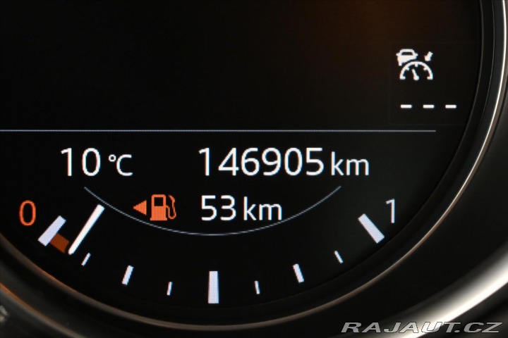 Mazda 6 2,0 Skyactiv-G 107 kw AT/ 2020