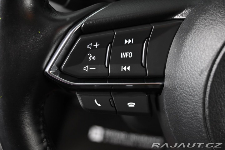 Mazda 6 2,0 Skyactiv-G 107 kw AT/ 2020