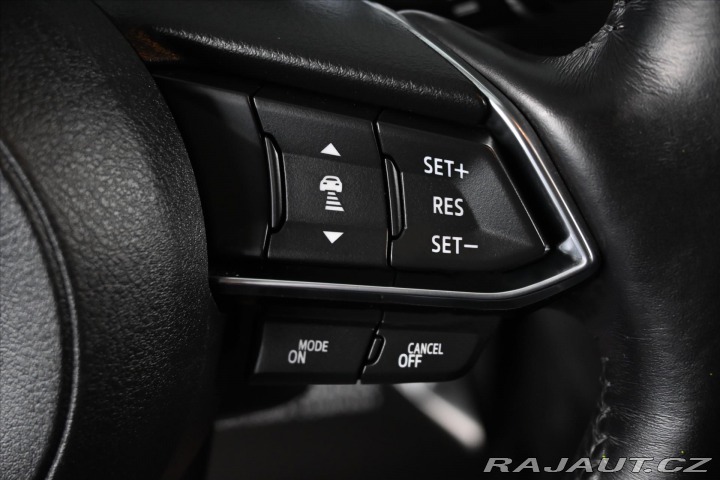 Mazda 6 2,0 Skyactiv-G 107 kw AT/ 2020