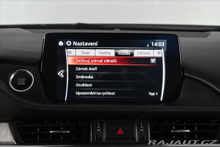 Mazda 6 2,0 Skyactiv-G 107 kw AT/ 2020