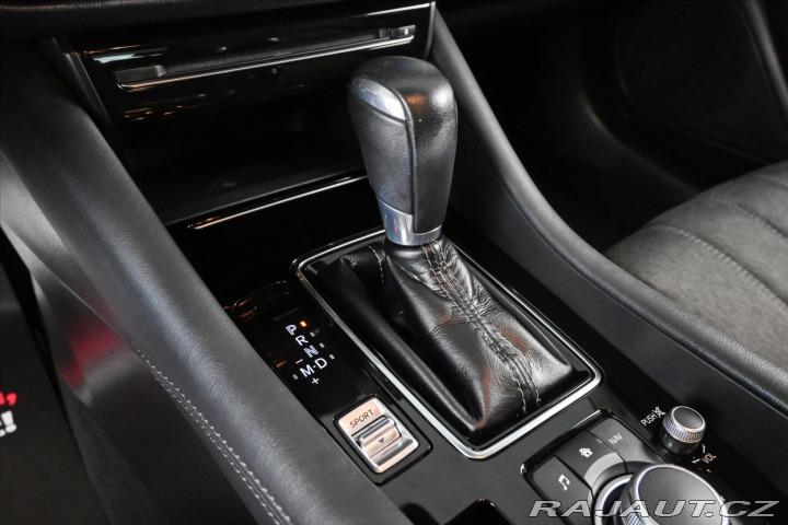 Mazda 6 2,0 Skyactiv-G 107 kw AT/ 2020