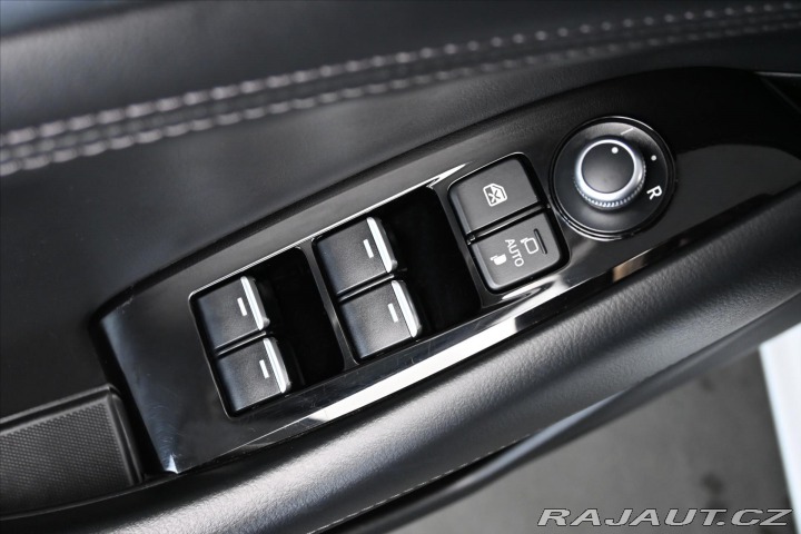 Mazda 6 2,0 Skyactiv-G 107 kw AT/ 2020