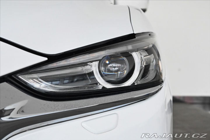 Mazda 6 2,0 Skyactiv-G 107 kw AT/ 2020