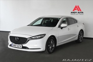Mazda 6 2,0 Skyactiv-G 107 kw AT/ 2020