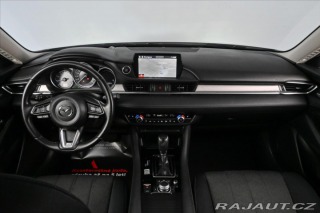 Mazda 6 2,0 Skyactiv-G 107 kw AT/ 2020