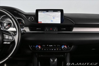 Mazda 6 2,0 Skyactiv-G 107 kw AT/ 2020