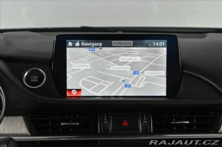 Mazda 6 2,0 Skyactiv-G 107 kw AT/ 2020