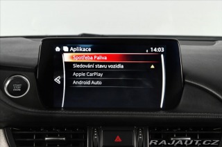 Mazda 6 2,0 Skyactiv-G 107 kw AT/ 2020