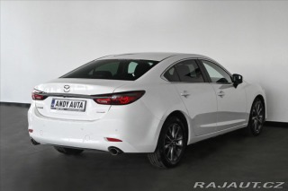 Mazda 6 2,0 Skyactiv-G 107 kw AT/ 2020