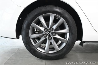 Mazda 6 2,0 Skyactiv-G 107 kw AT/ 2020
