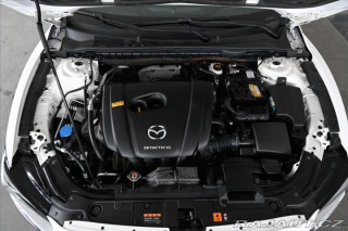 Mazda 6 2,0 Skyactiv-G 107 kw AT/ 2020