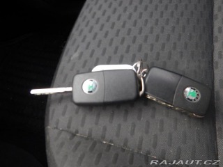 Škoda Roomster 1.6 Tdi, 66 kw 2011