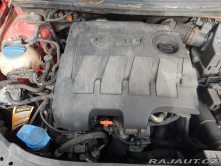 Škoda Roomster 1.6 Tdi, 66 kw 2011