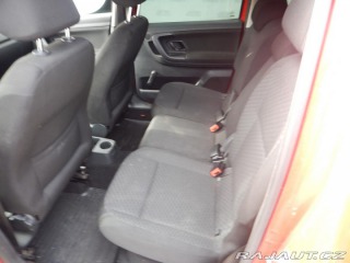 Škoda Roomster 1.6 Tdi, 66 kw 2011