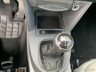 Volkswagen Caddy 1.9TDi, 77KW 2009