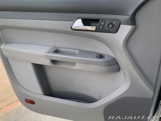 Volkswagen Caddy 1.9TDi, 77KW 2009