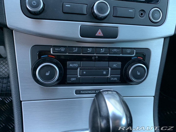 Volkswagen Passat 2.0TDi, 103KW 2011