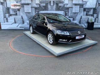 Volkswagen Passat 2.0TDi, 103KW 2011