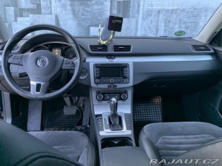 Volkswagen Passat 2.0TDi, 103KW 2011