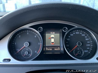 Volkswagen Passat 2.0TDi, 103KW 2011
