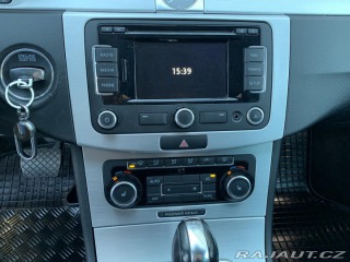 Volkswagen Passat 2.0TDi, 103KW 2011