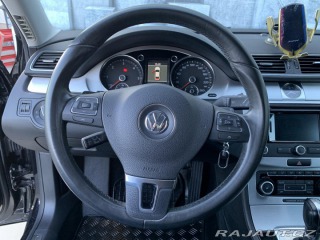 Volkswagen Passat 2.0TDi, 103KW 2011