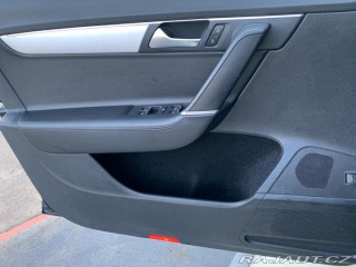 Volkswagen Passat 2.0TDi, 103KW 2011
