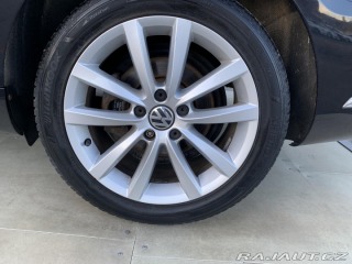 Volkswagen Passat 2.0TDi, 103KW 2011