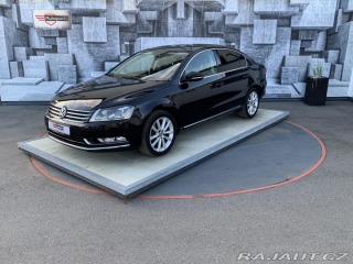 Volkswagen Passat 2.0TDi, 103KW 2011