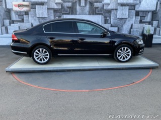 Volkswagen Passat 2.0TDi, 103KW 2011