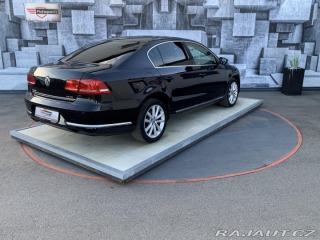 Volkswagen Passat 2.0TDi, 103KW 2011
