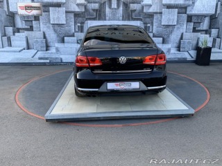 Volkswagen Passat 2.0TDi, 103KW 2011
