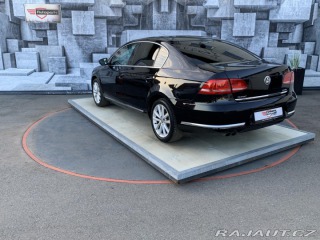 Volkswagen Passat 2.0TDi, 103KW 2011