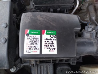Nissan Navara 2.3 dCi 120kW 4x4 MANUÁL, 2017