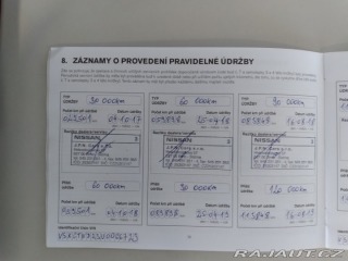 Nissan Navara 2.3 dCi 120kW 4x4 MANUÁL, 2017