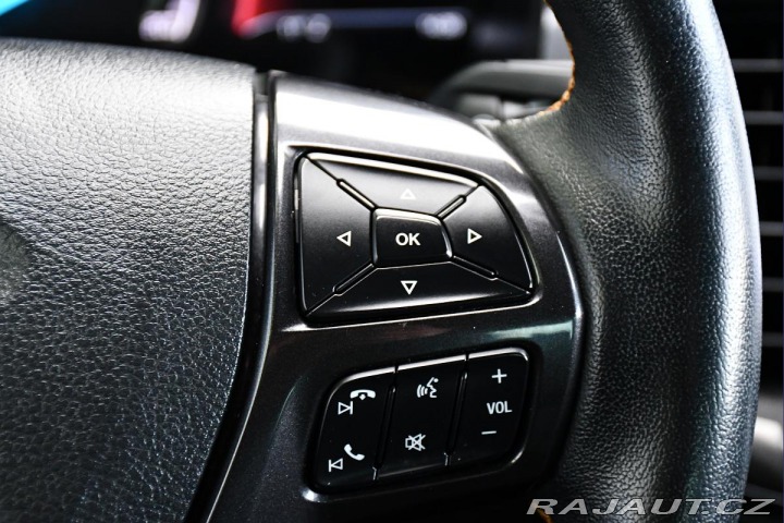 Ford Ranger 2.0 BiTDCi 156kW AWD WILD 2022