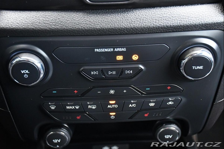 Ford Ranger 2.0 BiTDCi 156kW AWD WILD 2022