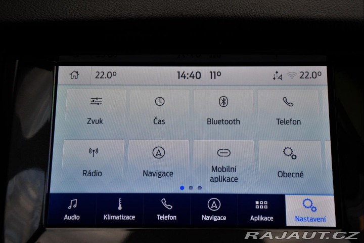 Ford Ranger 2.0 BiTDCi 156kW AWD WILD 2022