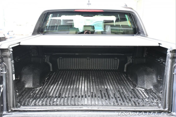 Ford Ranger 2.0 BiTDCi 156kW AWD WILD 2022