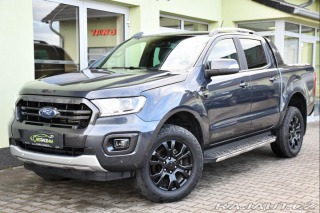 Ford Ranger 2.0 BiTDCi 156kW AWD WILD 2022