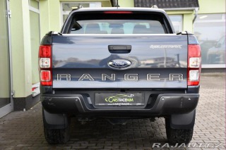 Ford Ranger 2.0 BiTDCi 156kW AWD WILD 2022