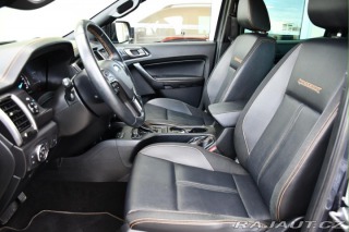 Ford Ranger 2.0 BiTDCi 156kW AWD WILD 2022