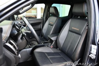Ford Ranger 2.0 BiTDCi 156kW AWD WILD 2022