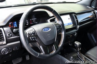 Ford Ranger 2.0 BiTDCi 156kW AWD WILD 2022