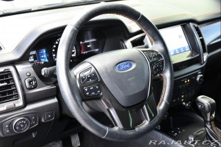 Ford Ranger 2.0 BiTDCi 156kW AWD WILD 2022