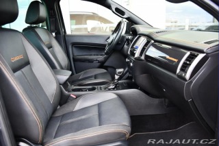 Ford Ranger 2.0 BiTDCi 156kW AWD WILD 2022