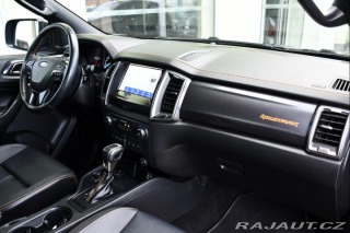Ford Ranger 2.0 BiTDCi 156kW AWD WILD 2022